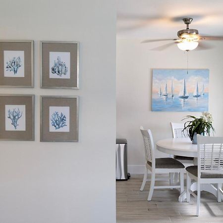 Sun, Sand, Coastal Haven 1 Clearwater Beach Εξωτερικό φωτογραφία