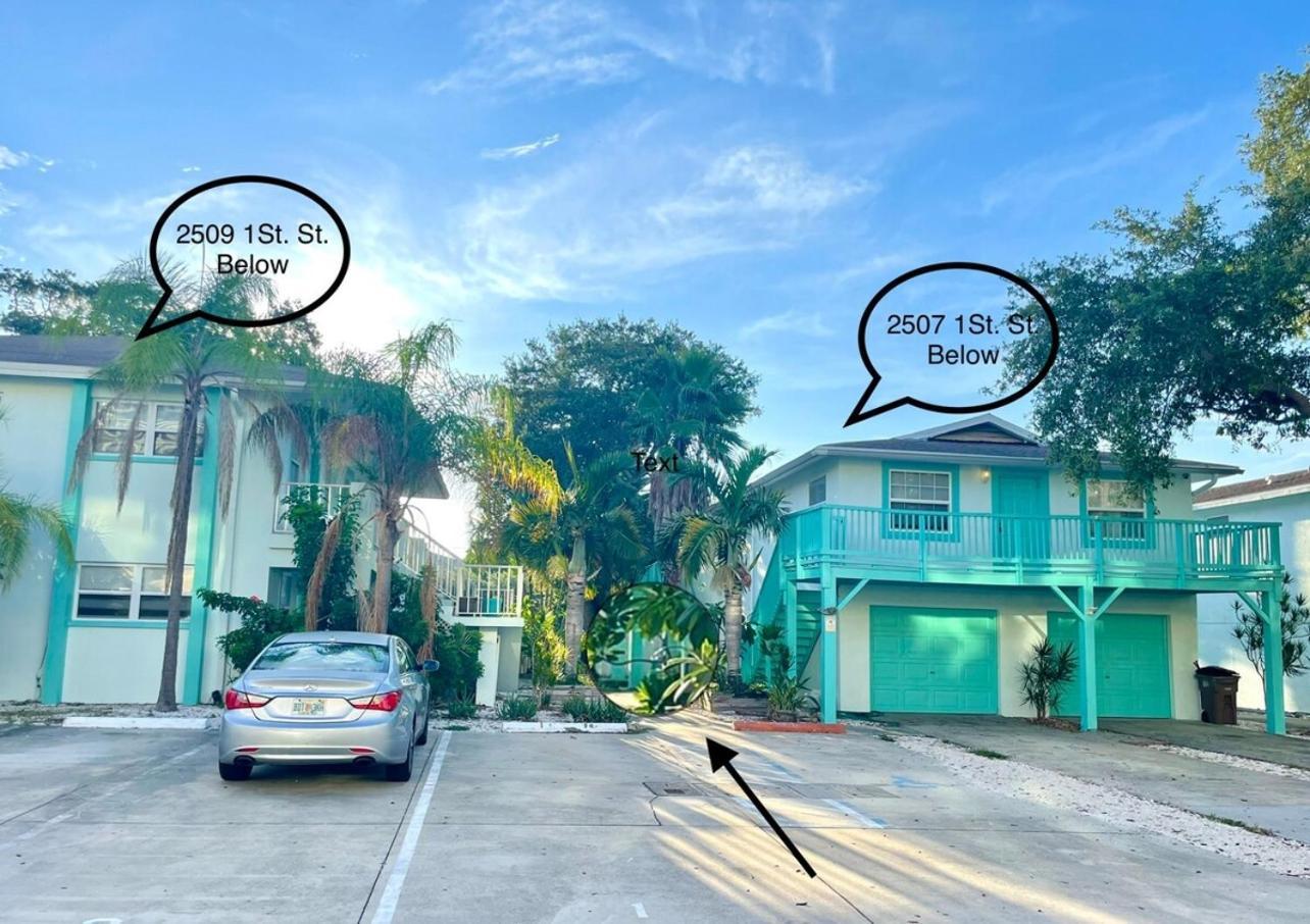 Sun, Sand, Coastal Haven 1 Clearwater Beach Εξωτερικό φωτογραφία