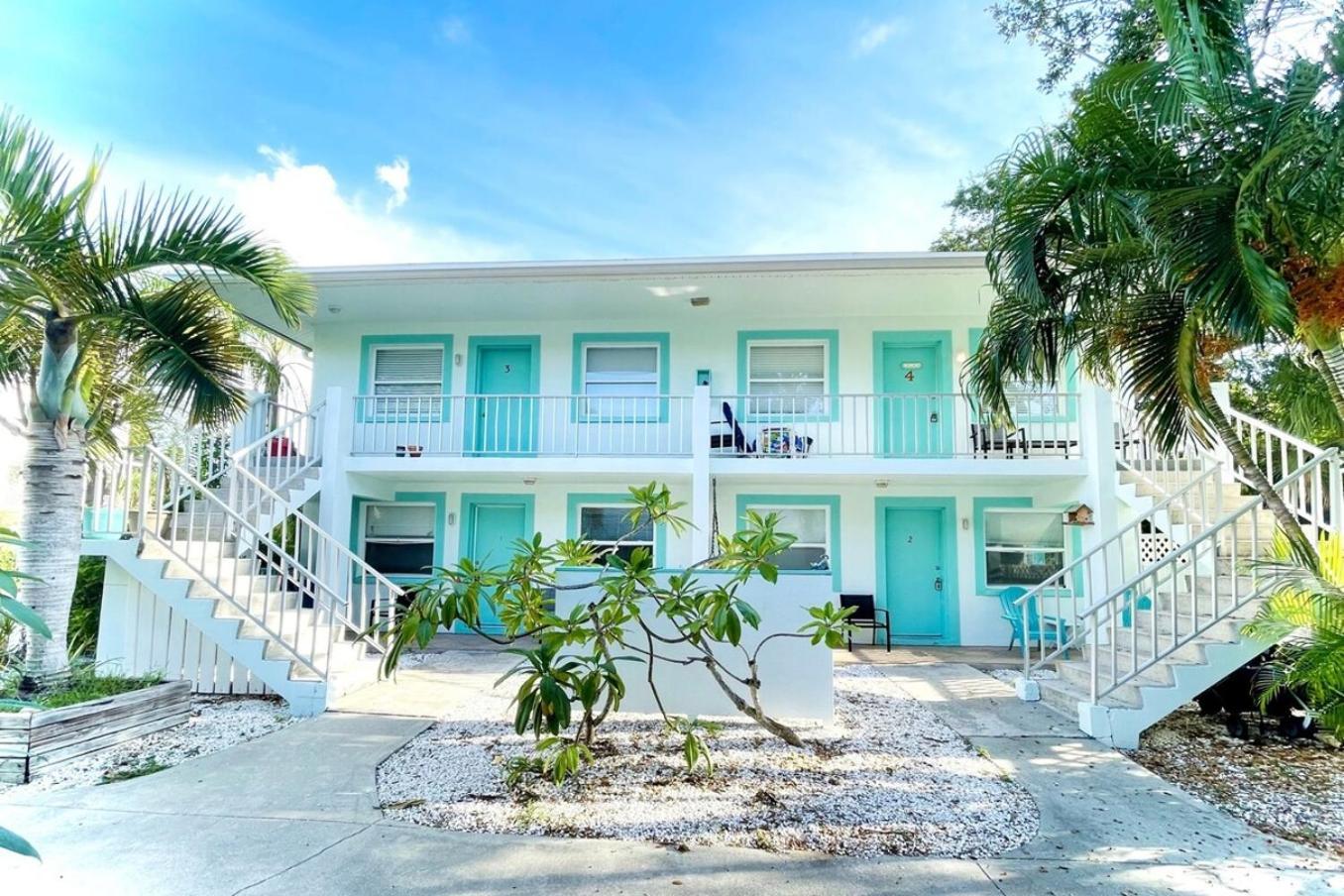 Sun, Sand, Coastal Haven 1 Clearwater Beach Εξωτερικό φωτογραφία
