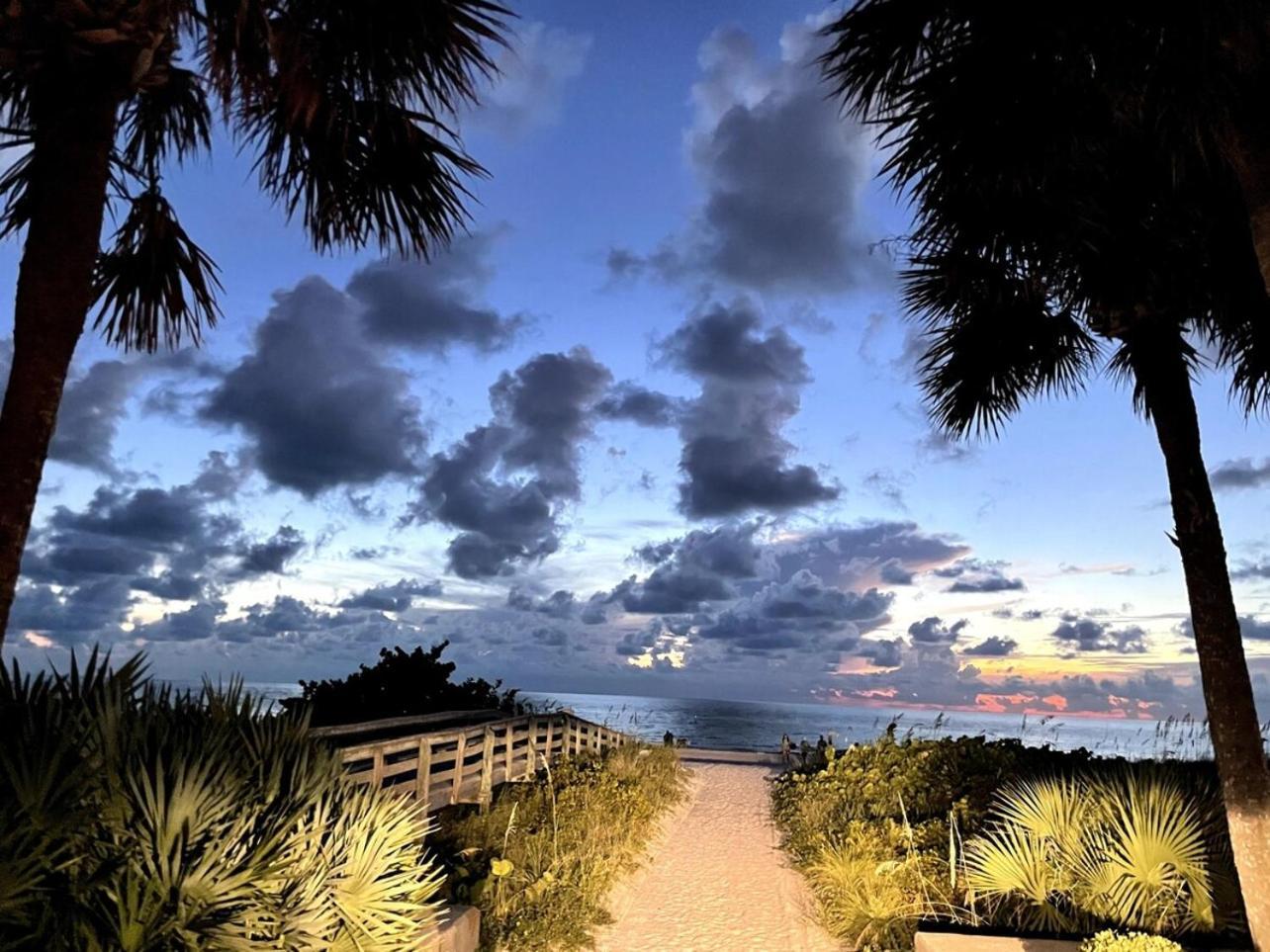 Sun, Sand, Coastal Haven 1 Clearwater Beach Εξωτερικό φωτογραφία