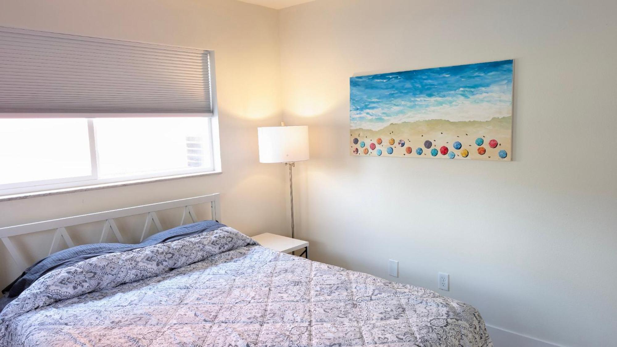Sun, Sand, Coastal Haven 1 Clearwater Beach Εξωτερικό φωτογραφία