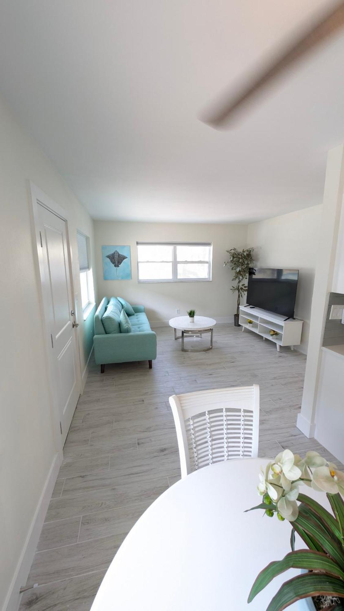 Sun, Sand, Coastal Haven 1 Clearwater Beach Εξωτερικό φωτογραφία